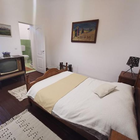 Medieval Apartment Mediaş Extérieur photo