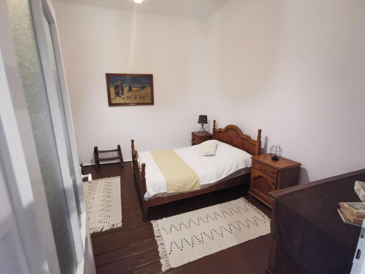 Medieval Apartment Mediaş Extérieur photo